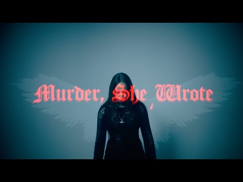 JROCHEMAN - Murder, She Wrote (Official Music Video) DIR. @NAVSREVENGE