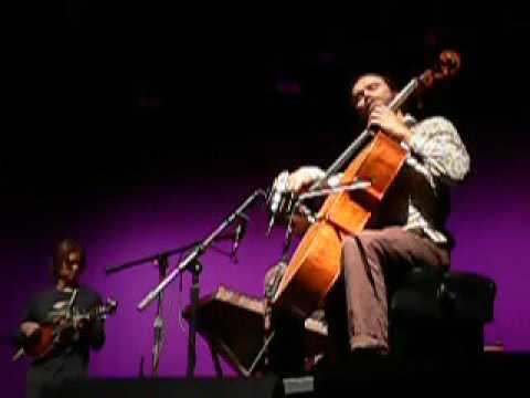 "Shasta" String Summit