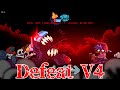 Defeat【FNF VS IMPOSTOR V4 Mod】