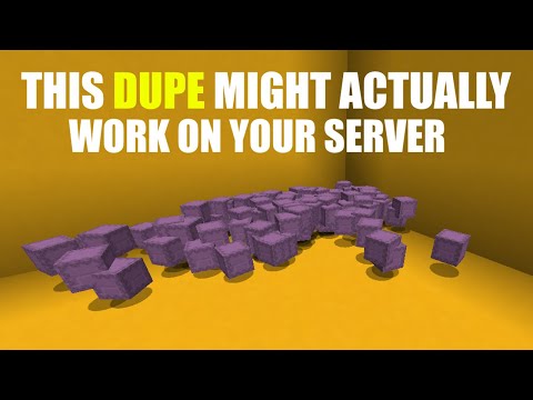 This New Dupe Method Is Actually Insane!