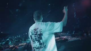 Rolbac Zombies Remix at Hive DxB Dubai Zombies ROLBAC