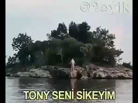 What's your name meme original video. Tony meme