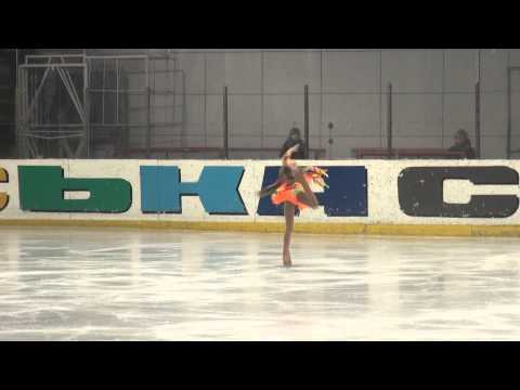 Short Program