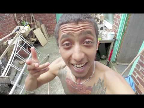 ZICO MC x Dove - Ink n Dubplate