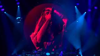 Incubus - Paper Shoes (Live in Manila 2018)