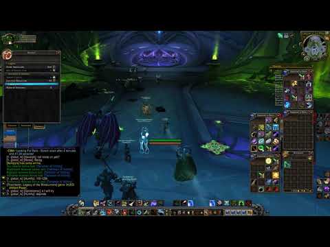 World of Warcraft The Gates of Hell Wow Freakz Marksmanship Hunter