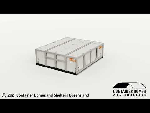 2000 litre Septic Tank