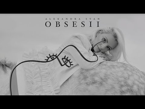 Alexandra Stan - Obsesii