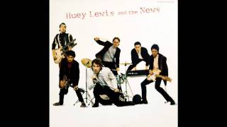 Huey Lewis And The News - 1980 - If You Really Love Me You&#39;ll Let Me
