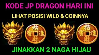 🔴 INFO ROOM JP DRAGON SETELAH MAINTENANCE | room jp dragon hari ini | room jp 5 dragon | jp dragon