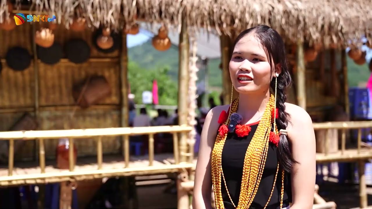 LỄ CÚNG MÁNG NƯỚC – NÉT VĂN HÓA CỦA NGƯỜI CA DONG