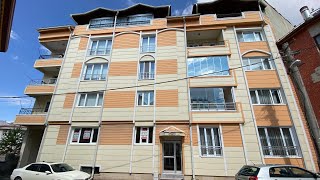 SİVAS GMT EMLAKTAN GÖKMEDRESE CİV SATILIK UYGUN YÜKSEK GİRİŞ 2+1 YAPILI DAİRE