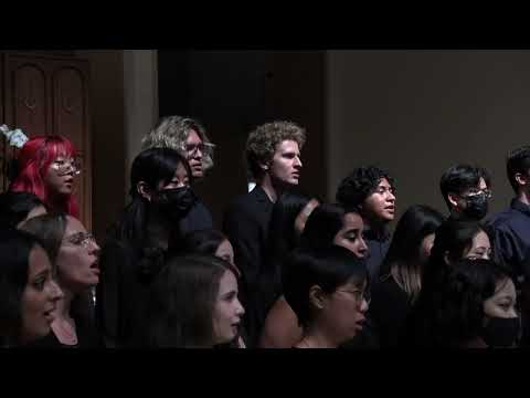 Give Us Hope - Jim Papoulis arr. by Francisco Nuñez