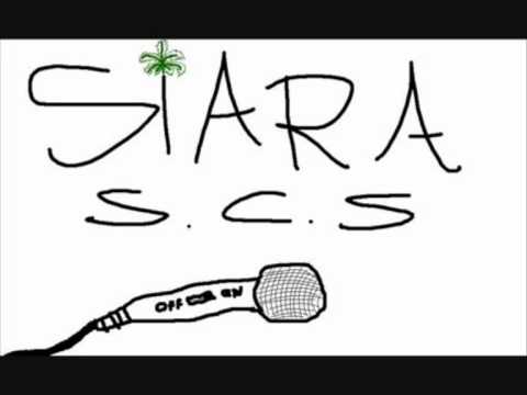 03. Siara S.C.S - Jak piwo i karkówka