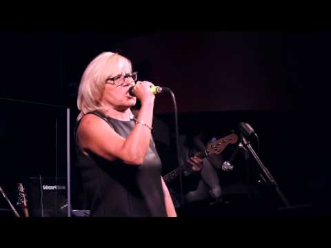 Scena RR 8 - koncert charytatywny - Sen Katarzyny II - Jacek Kaczmarski