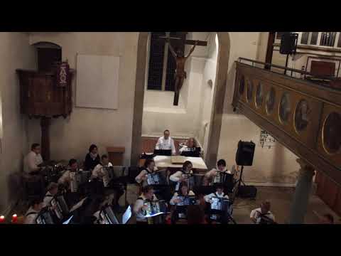 05 Melodia in La menor