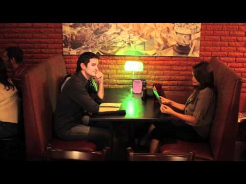 The League - A Fantasy Football Web Series - Season 2 Episode 3