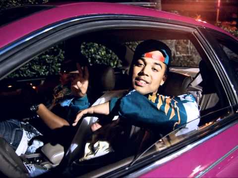 Swaggin By: Mac Moo Tha Cow