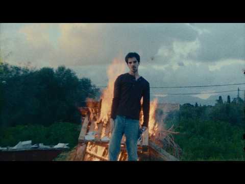 Xavibo - Las fotos (Videoclip) 