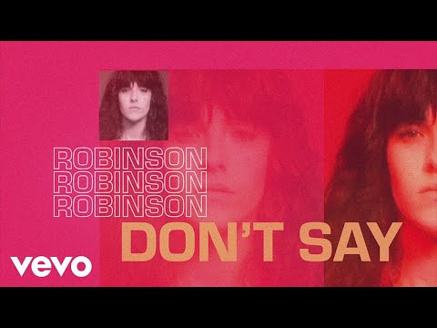 Video thumbnail for Don’t Say