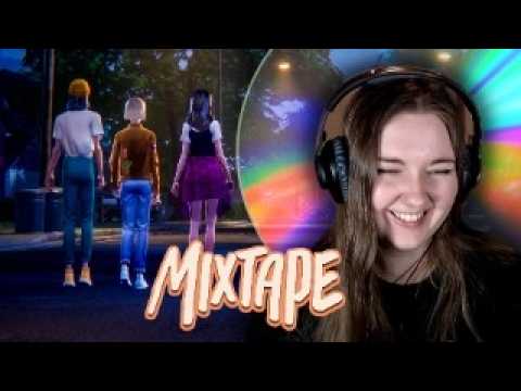 This Game Has People Divided! - Mixtape (Full Game)