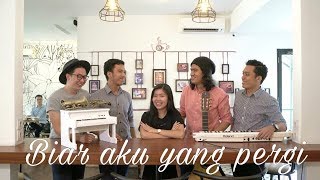 Download lagu Biar Aku yang Pergi - Aldy Maldini (Brigitta Tifanny cover) mp3