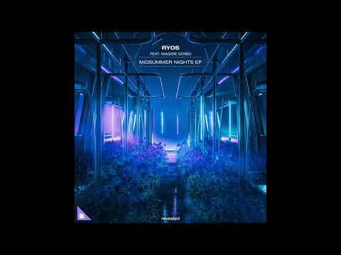 Ryos feat. Maggie Szabo - Midsummer Nights (Extended Festival Mix)
