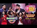 MTV Splitsvilla X5 Full Episode 39 Janta Jury