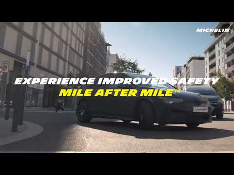 Introducing the Michelin Primacy 4+