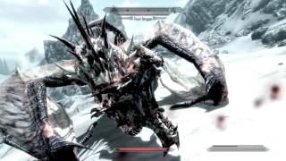 The Hesitant Warrior - Let's Play Skyrim Part 149