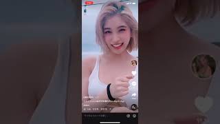 REONAさんのハミ乳❤️わぁーいっぱい出たね❤️#shorts#REONA