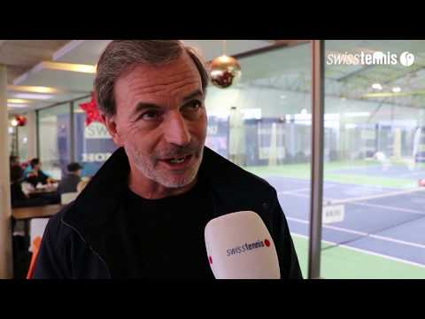 Generali Swiss Champion Trophy 2017