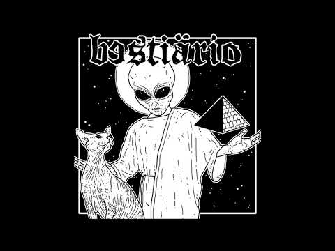 Bestiärio - Ni la fe, ni la Ciencia