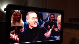 L.O.C - Hvem Er Claes?