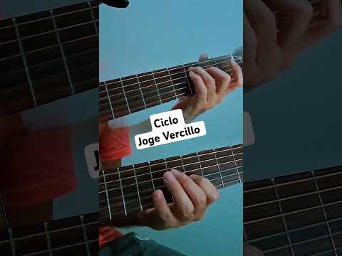 Ciclo (ver.2) - Jorge Vercillo