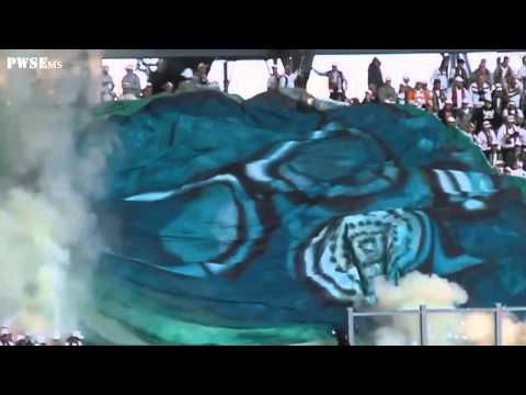 Zjednoczony Ursynów - Czarna eLka [MUSIC VIDEO HD]