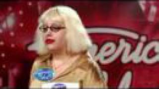 Funny American Idol Auditions