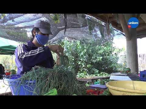 Morón: el municipio acordó con ACUMAR fortalecer el Espacio de Agroecología Urbana del Distrito.