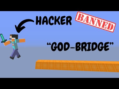 SHOCKING: Exposing Funny Hackers on Hypixel!