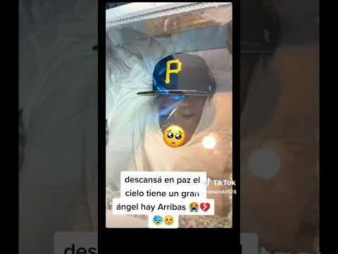 el entierro de yepo 😭😭😭