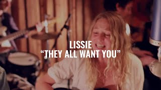 Lissie - They All Want you (El Ganzo Sessions)