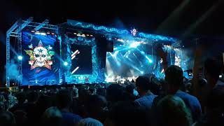 Die Toten Hosen - Freunde FREIBURG 2018