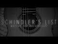 Mattias von Wachenfeldt - Schindler´s List