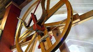 The Demonstration &quot;Bell&quot; at Great St Mary&#39;s Cambridge