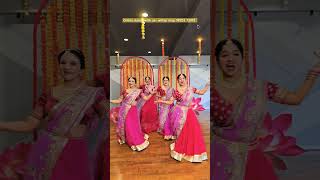Download lagu Pyara bhaiya mera dulha raja- sisters dance on brother wedding. Online classes- whtsp 98253 73973 mp3