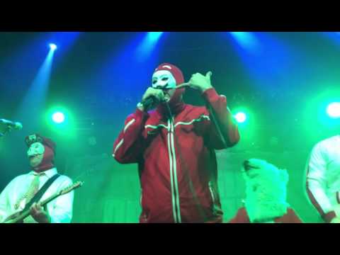 2 - Ain't No Fun - The Maxies (Live in Raleigh, NC - 1/29/16)