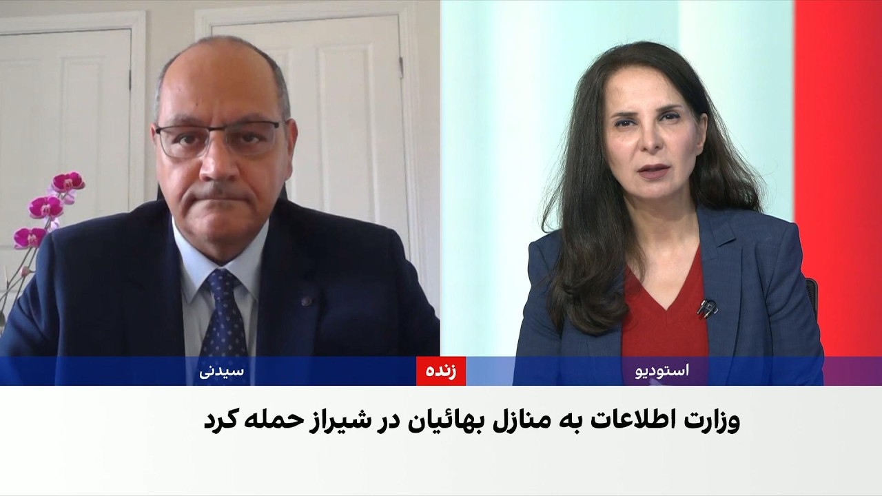 وثاق سنایی: دستگاه قضایی به جای اجرای عدالت، به «سلاحی برای آزار» شهروندان تب