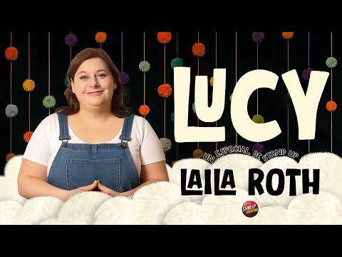 Stand up Argentina and Laila Roth