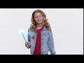 WAND ID Ruby Rose Turner