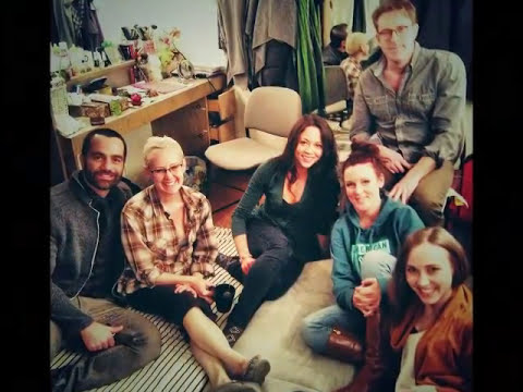 Les Miserables Toronto